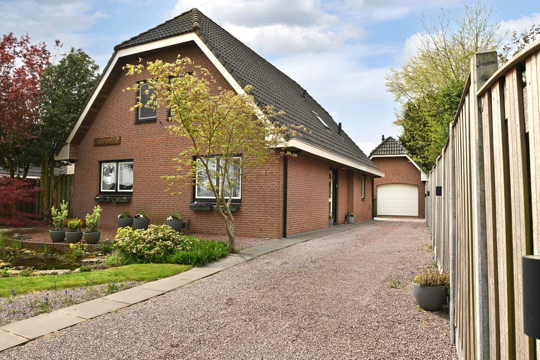 Foto 1 van Kinderbaantje 27