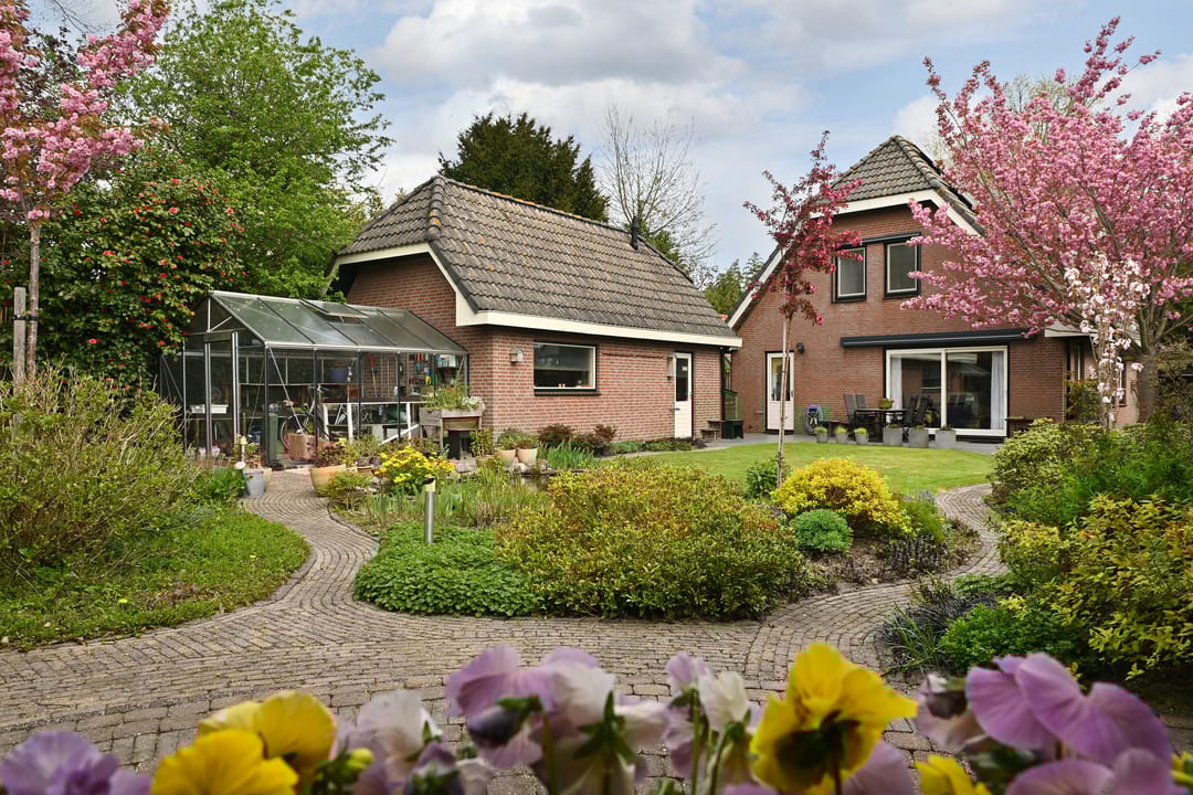 Foto 2 van Kinderbaantje 27