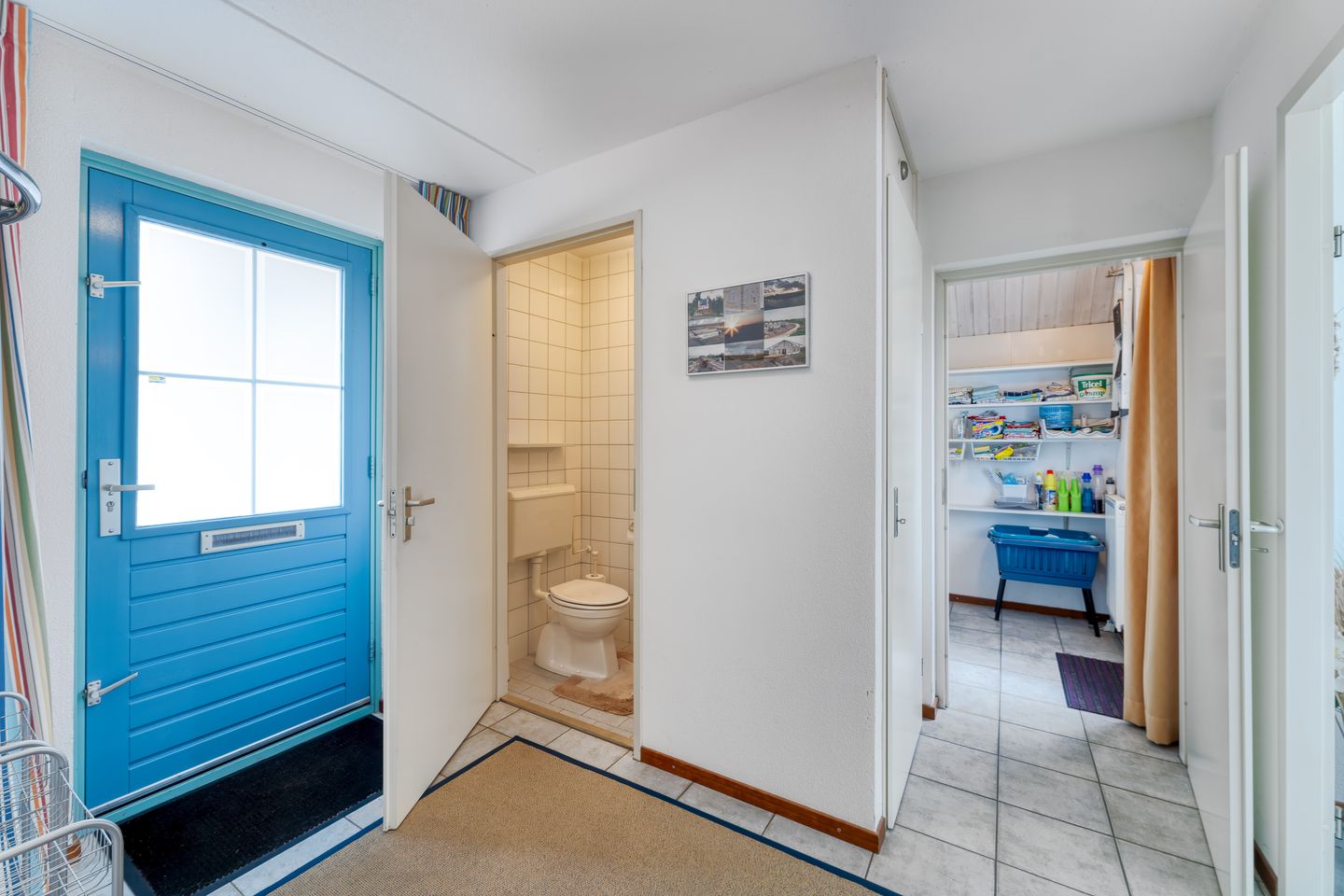 Foto 14 van Westlangeweg 1-A106