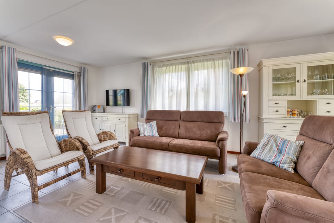 Foto 16 van Westlangeweg 1-A106