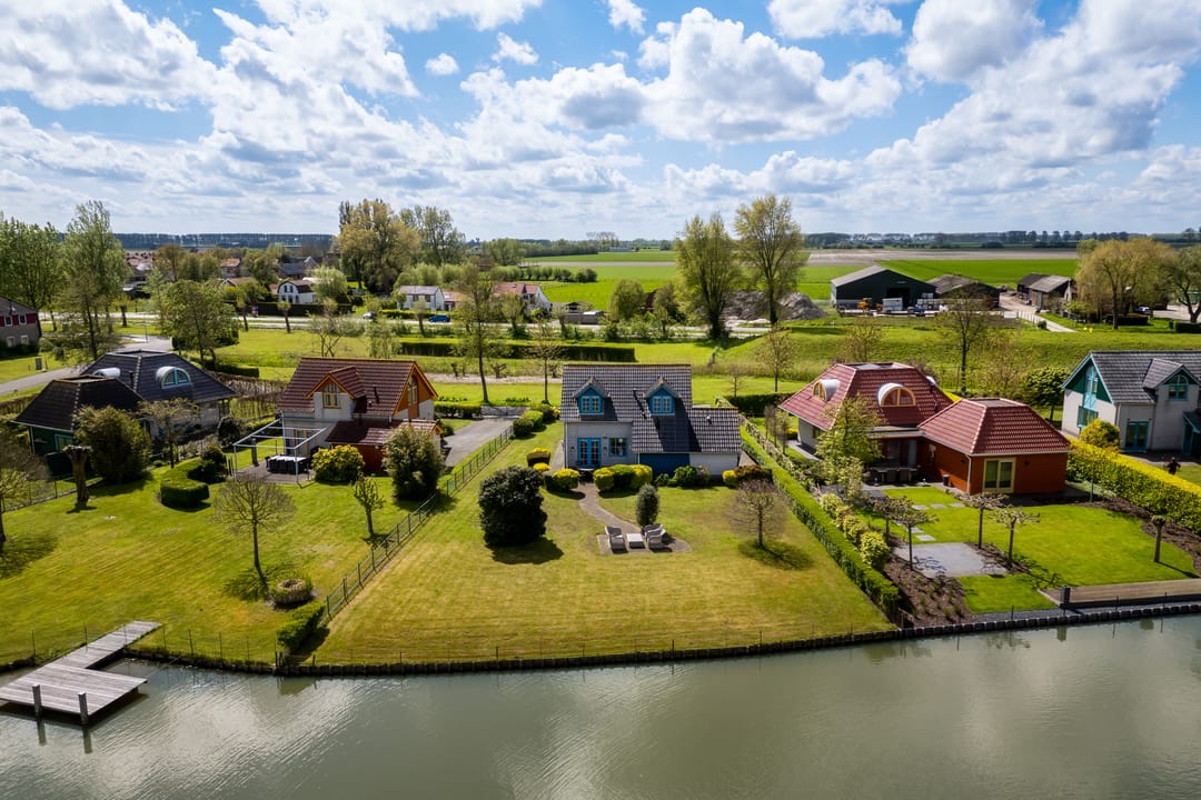 Foto 7 van Westlangeweg 1-A106