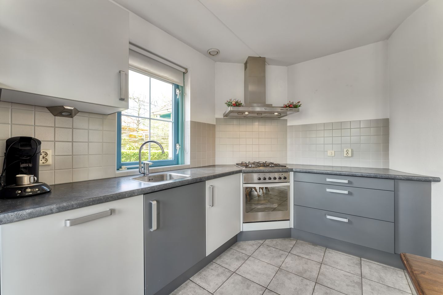 Foto 19 van Westlangeweg 1-A106