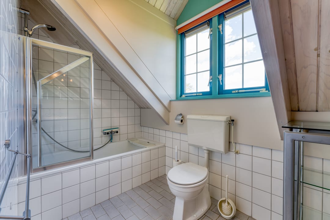 Foto 22 van Westlangeweg 1-A106