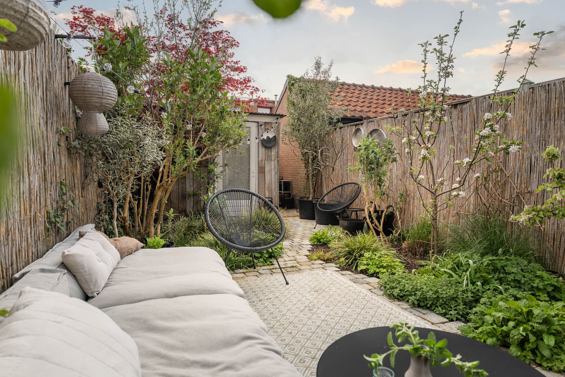 Charming Modernized 1930s Terraced House in Deventer City Centre — 24