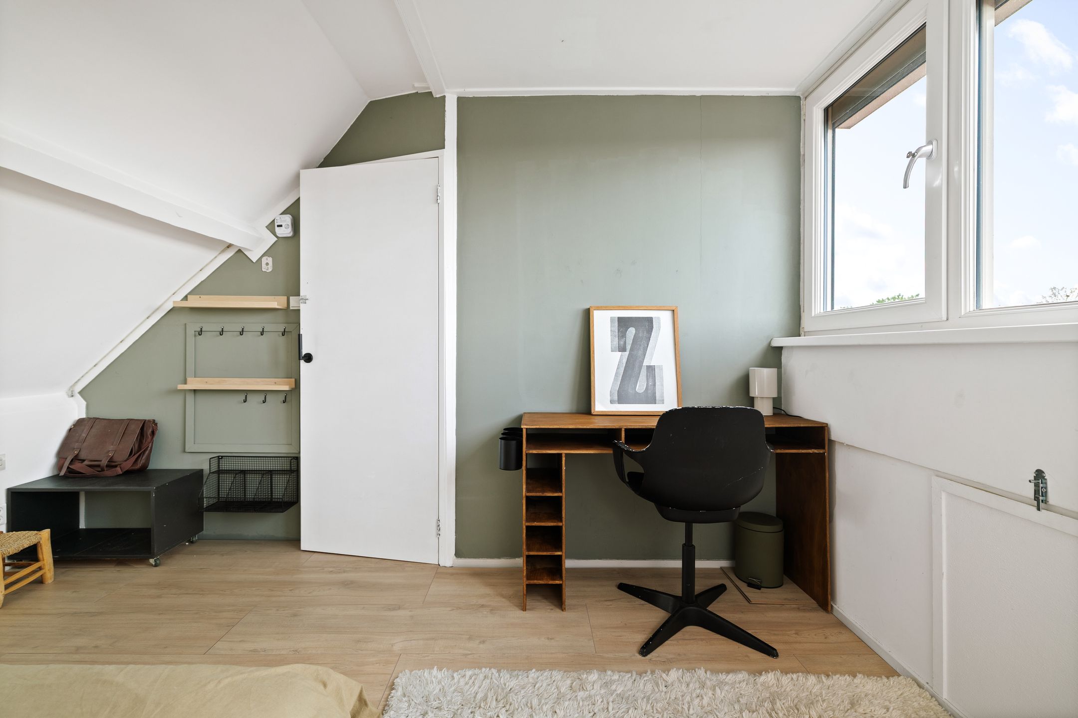 Charming Modernized 1930s Terraced House in Deventer City Centre — 21