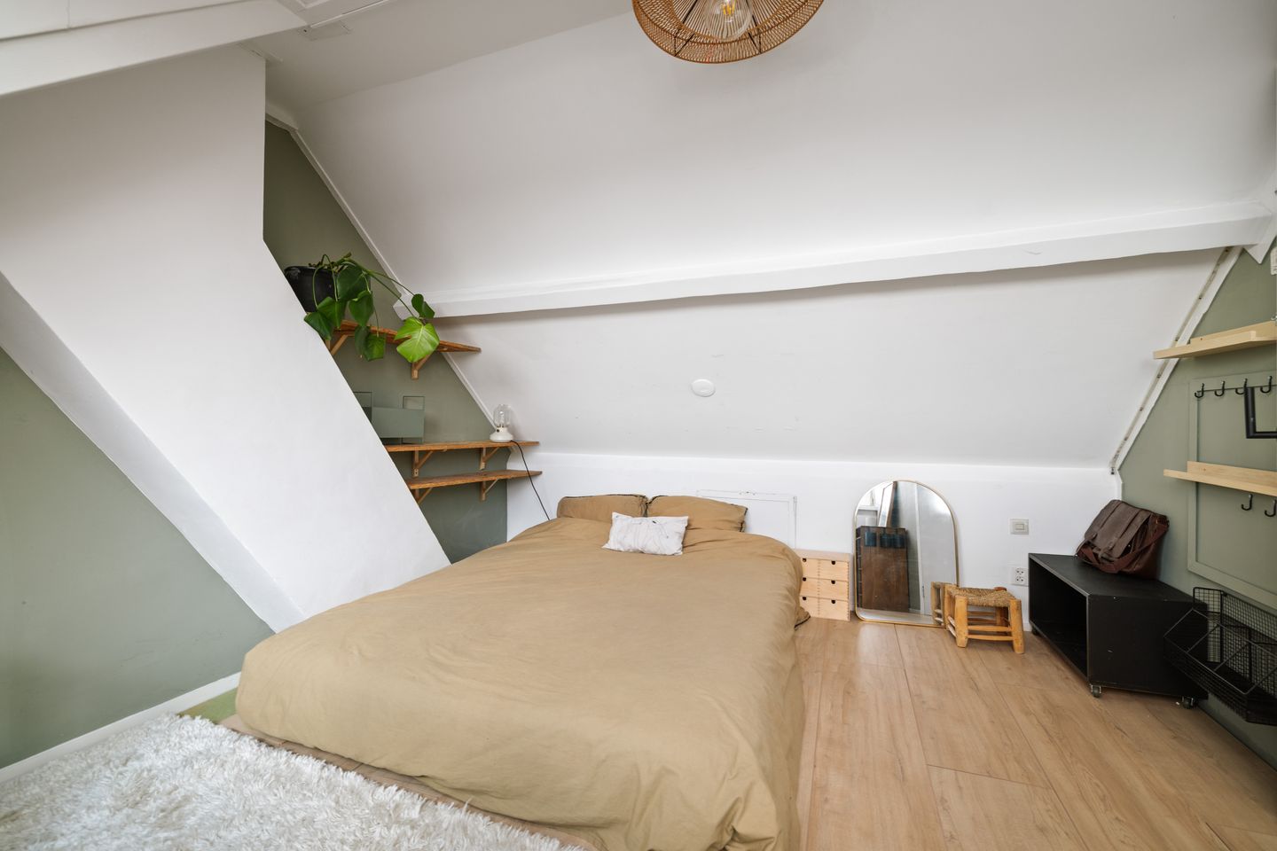 Charming Modernized 1930s Terraced House in Deventer City Centre — 20