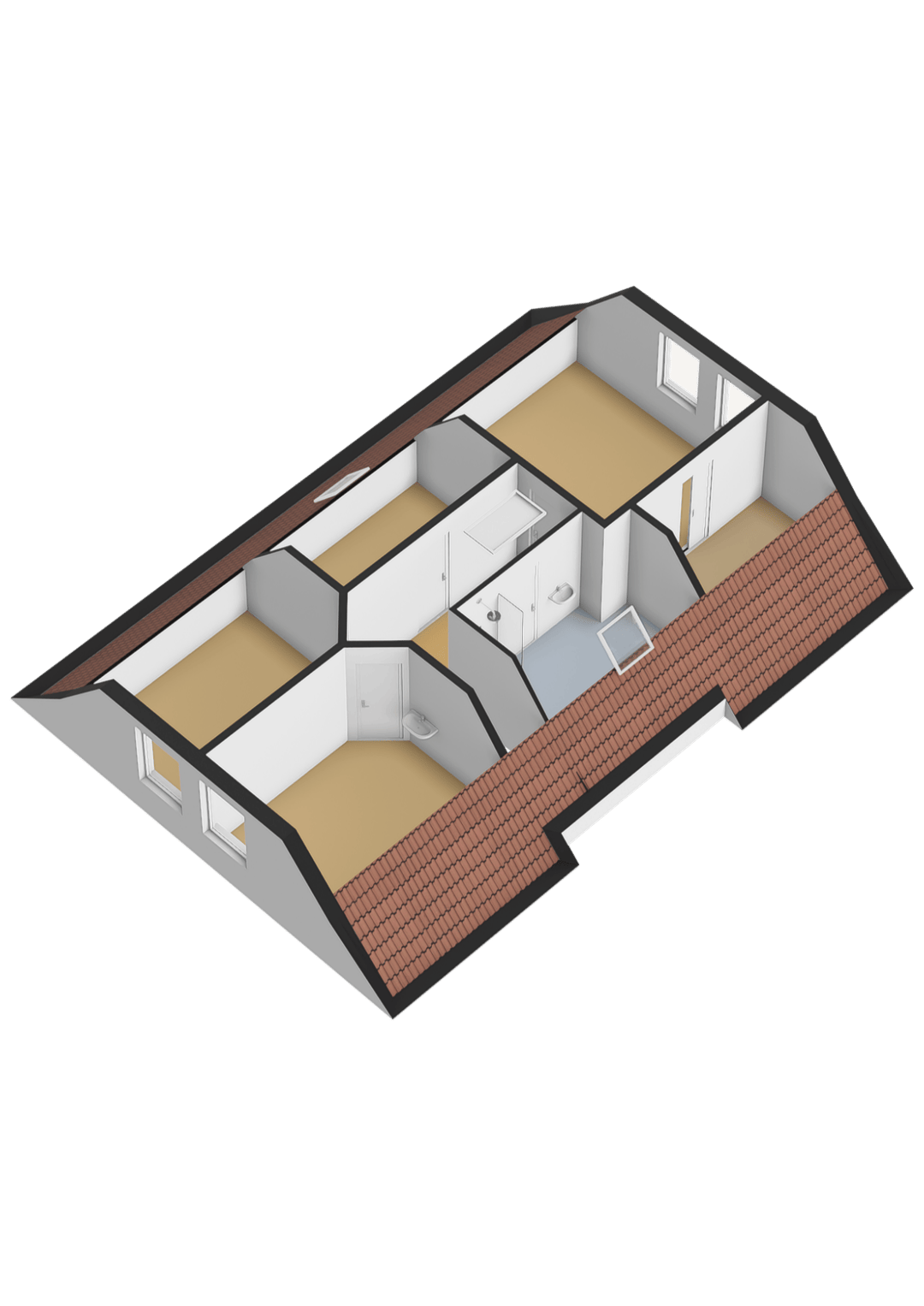 Foto 43 van Kinderbaantje 27