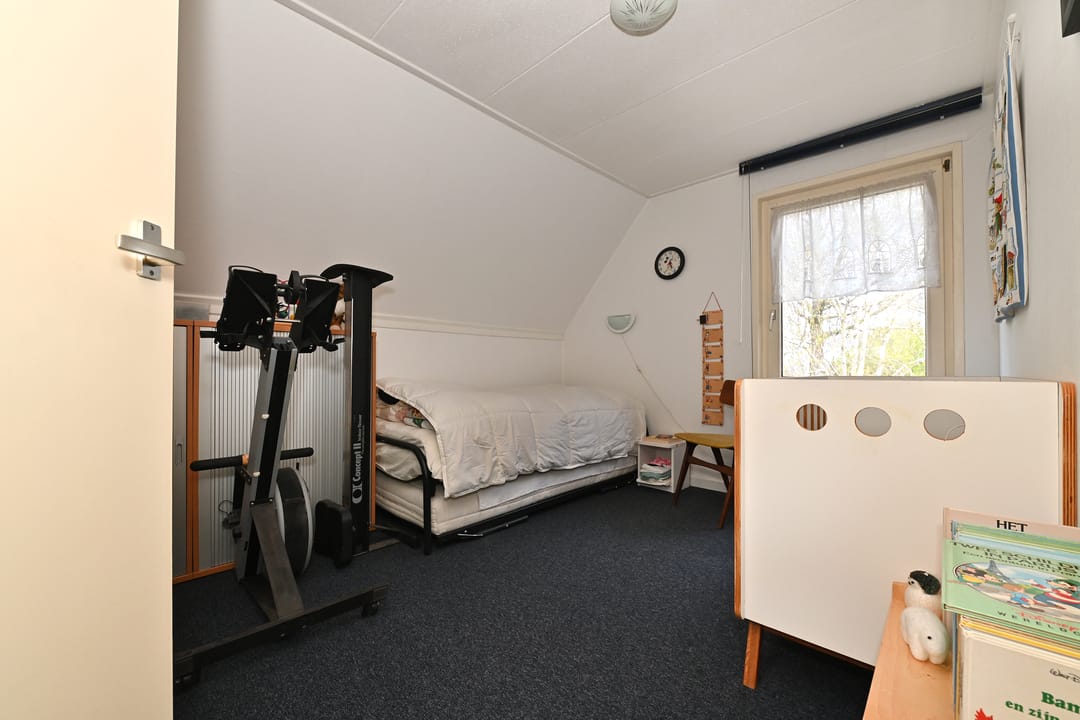 Foto 17 van Kinderbaantje 27