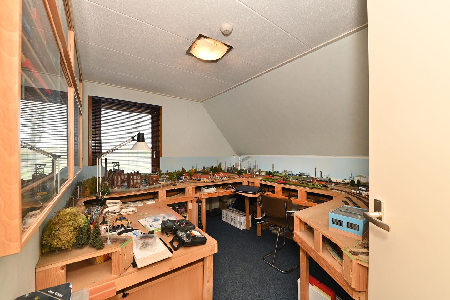 Foto 19 van Kinderbaantje 27