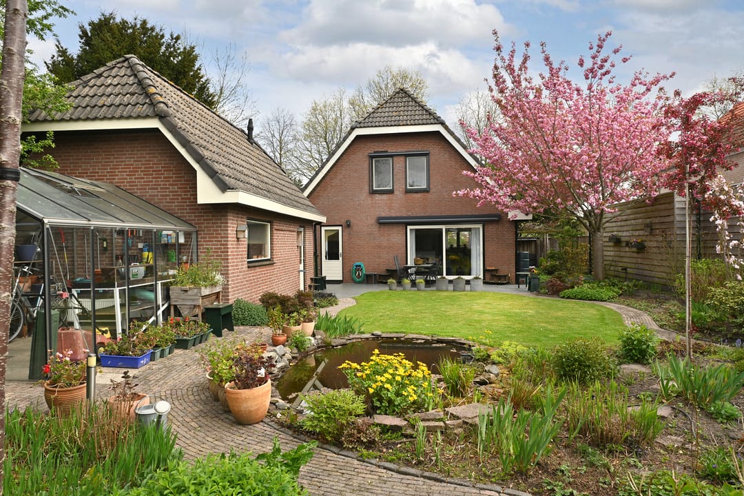 Foto 32 van Kinderbaantje 27