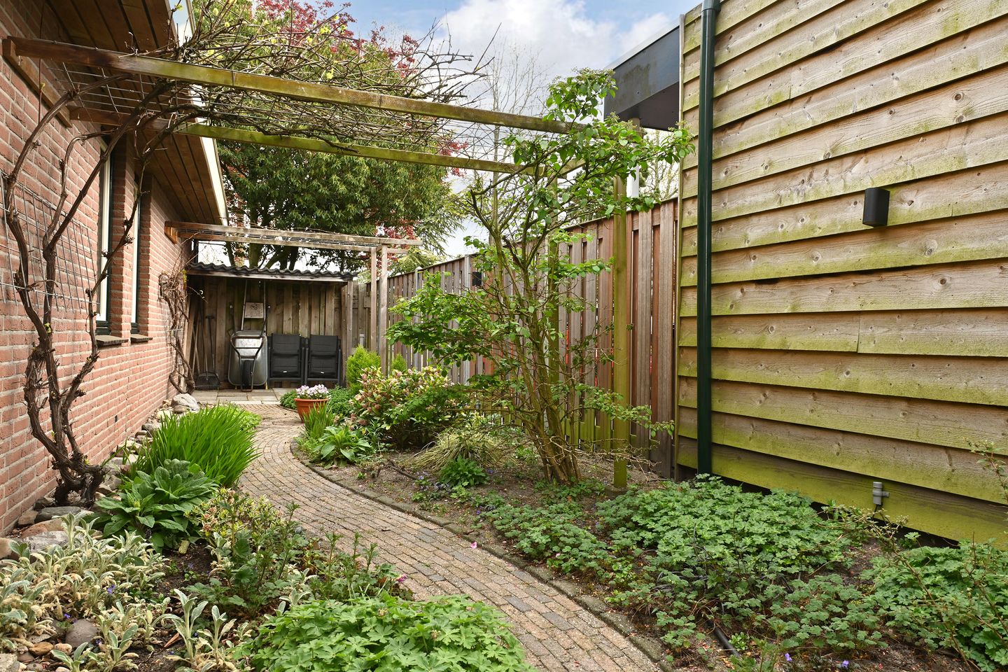 Foto 34 van Kinderbaantje 27