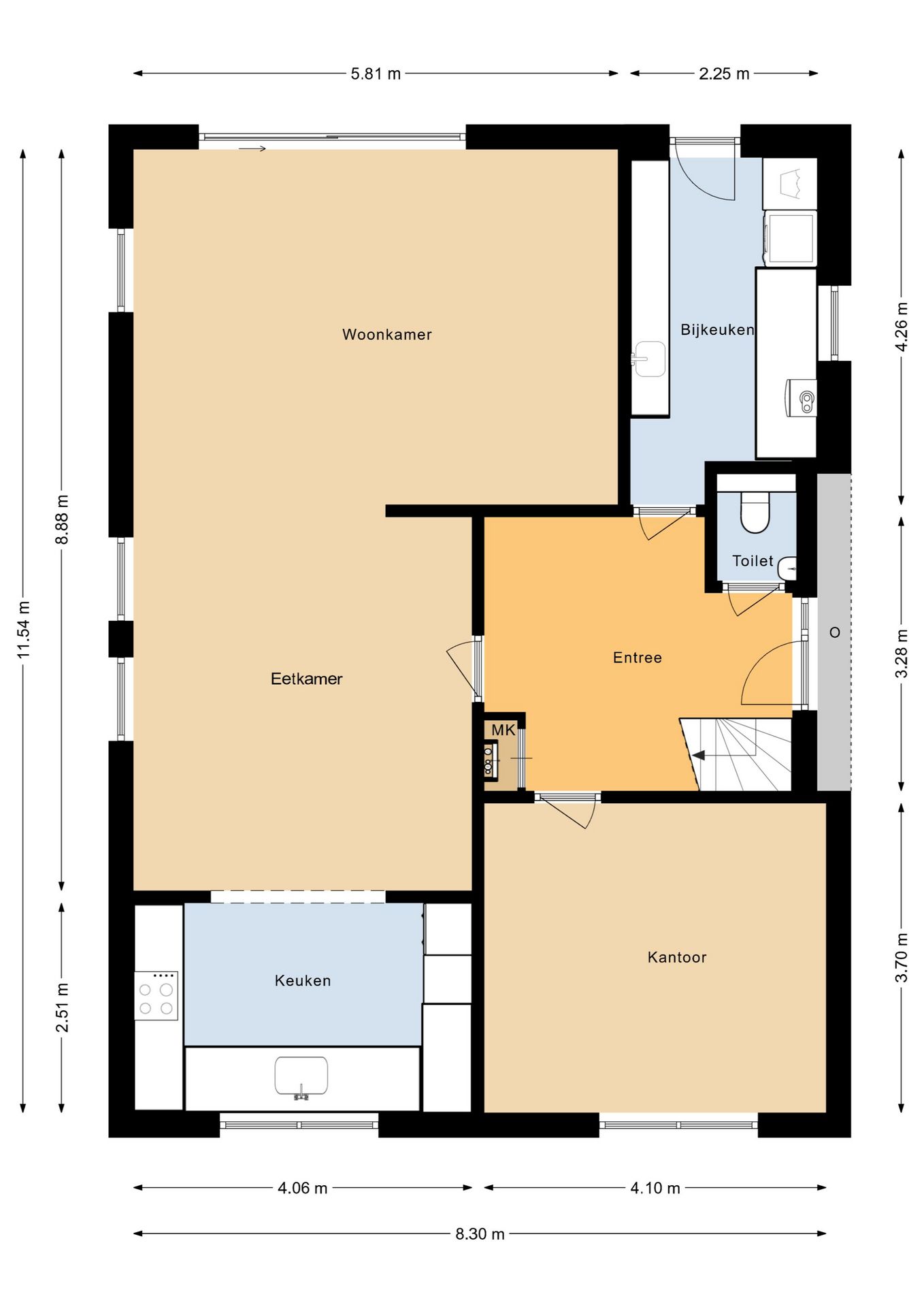Foto 40 van Kinderbaantje 27
