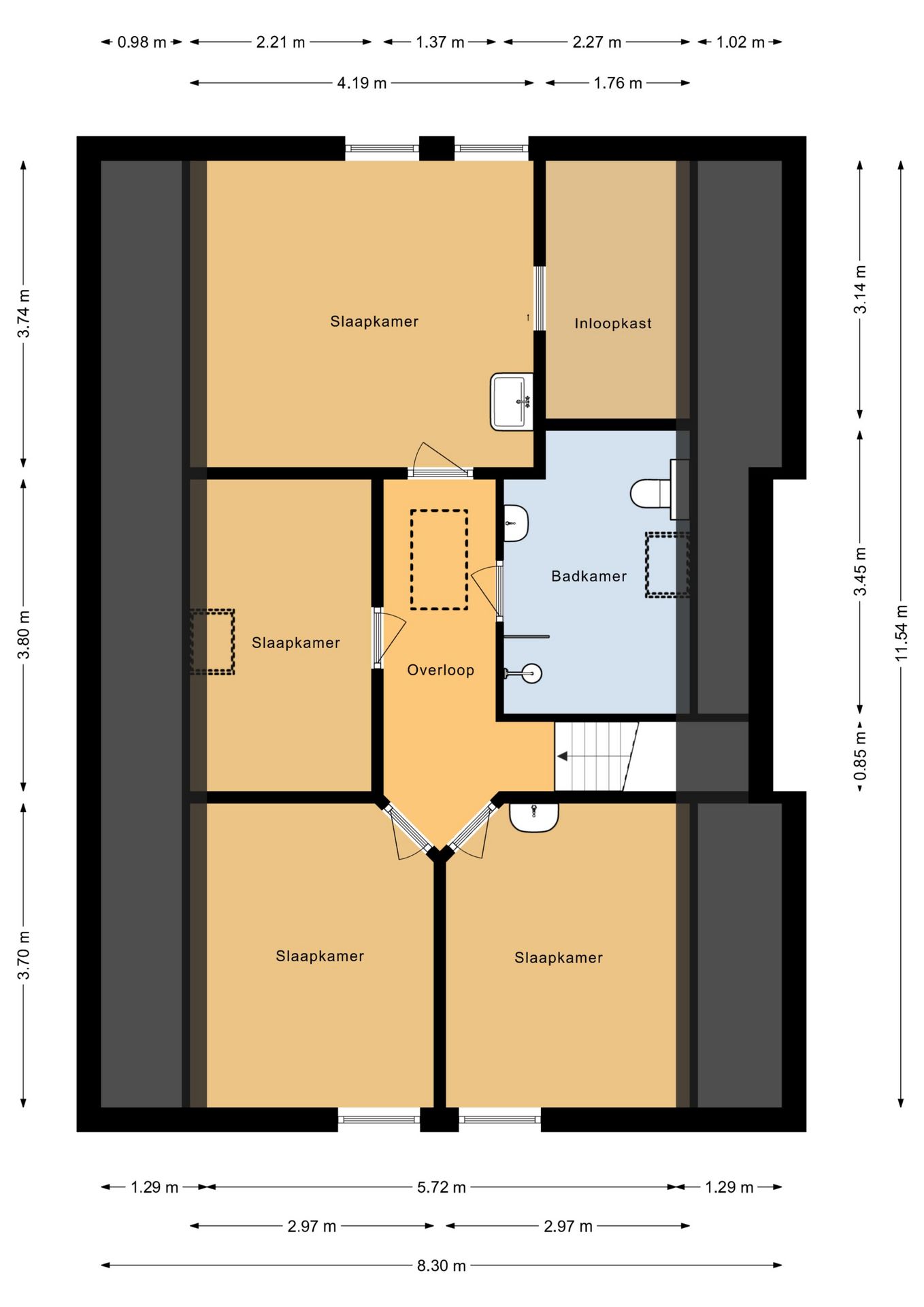 Foto 42 van Kinderbaantje 27