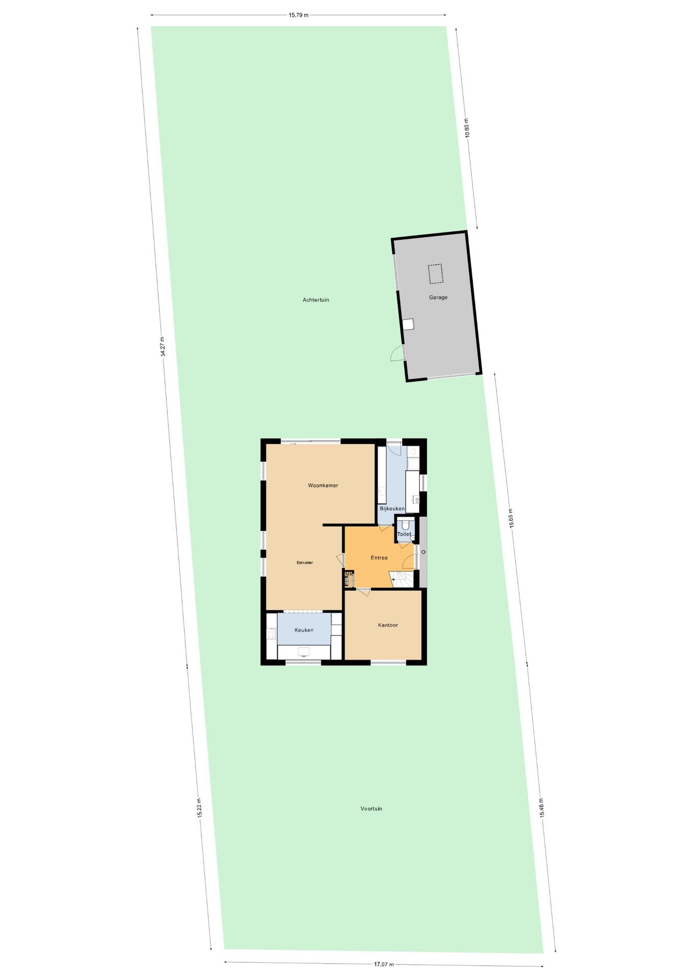 Foto 48 van Kinderbaantje 27