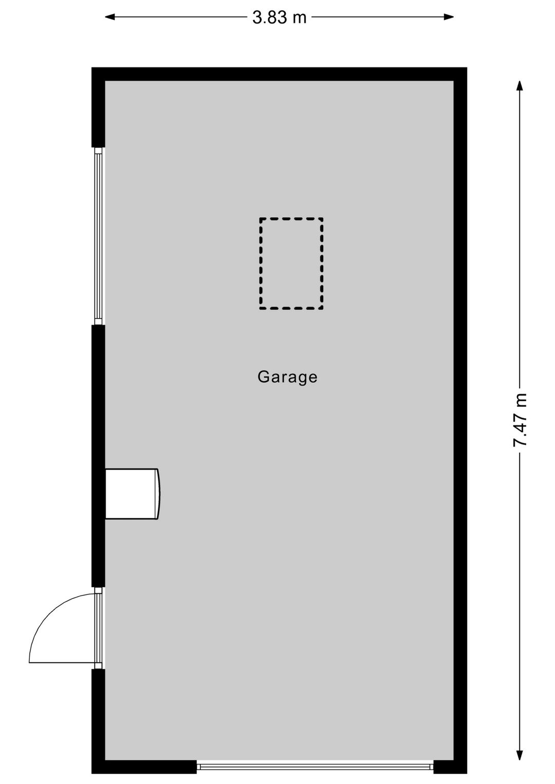 Foto 46 van Kinderbaantje 27