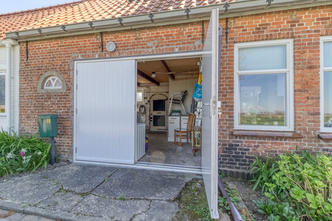 Photo 23 of Sluissestraat 73