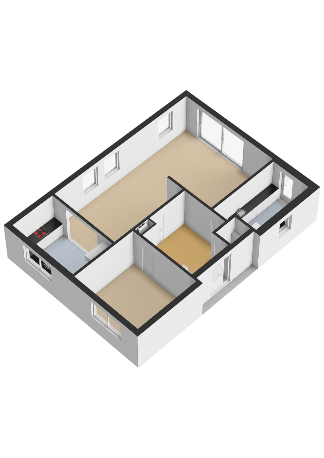 Foto 41 van Kinderbaantje 27