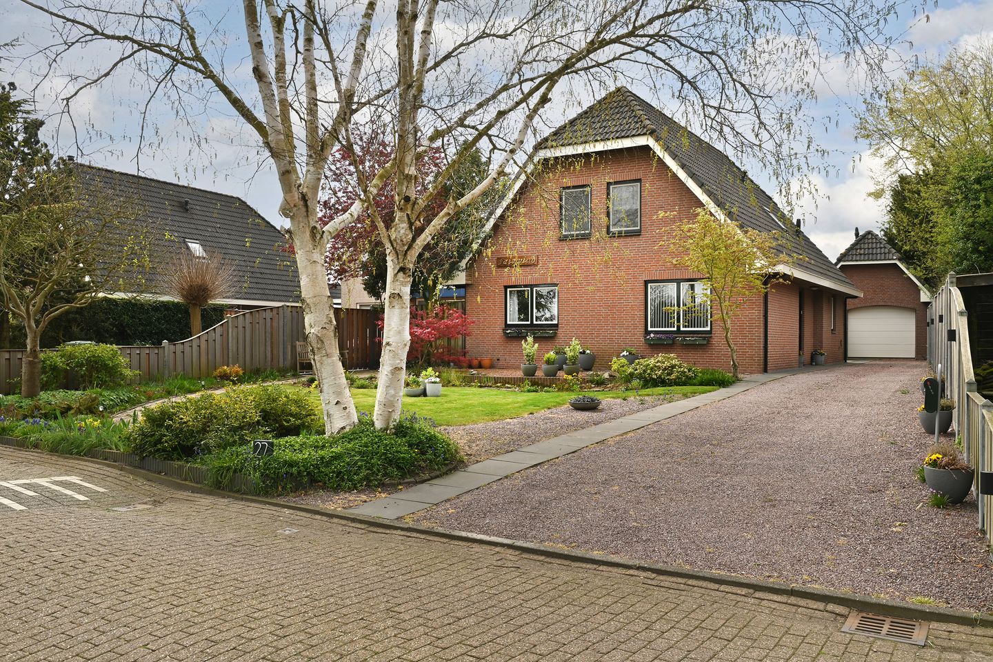 Foto 25 van Kinderbaantje 27