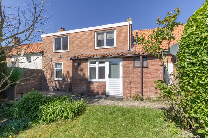 Foto 2 van Sluissestraat 73