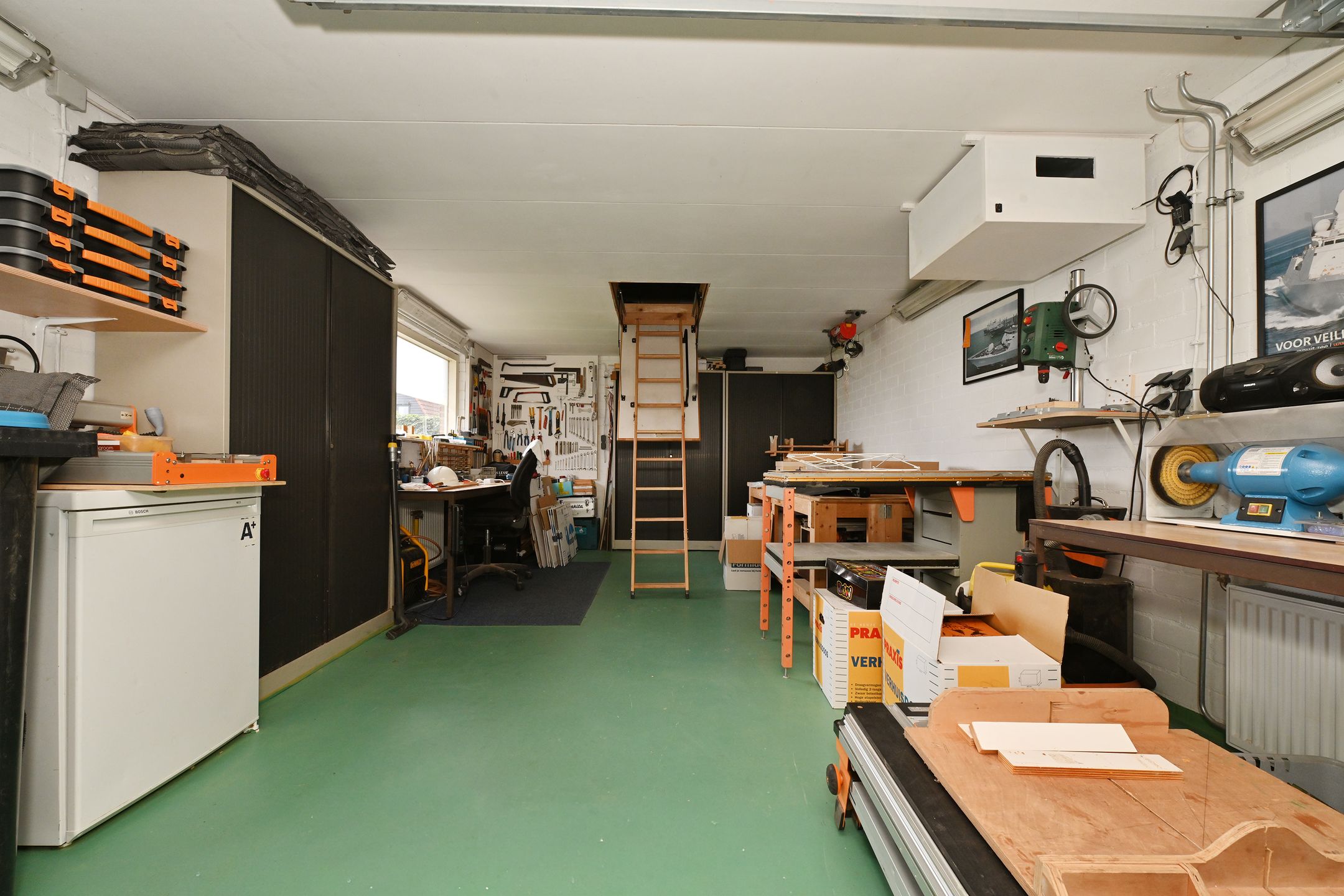 Foto 27 van Kinderbaantje 27