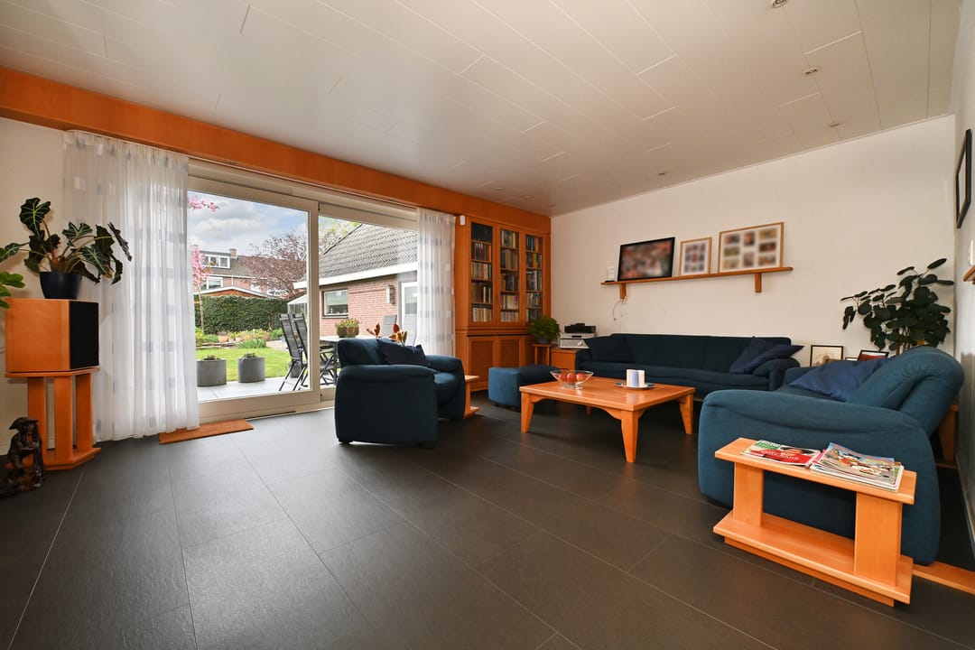 Foto 8 van Kinderbaantje 27