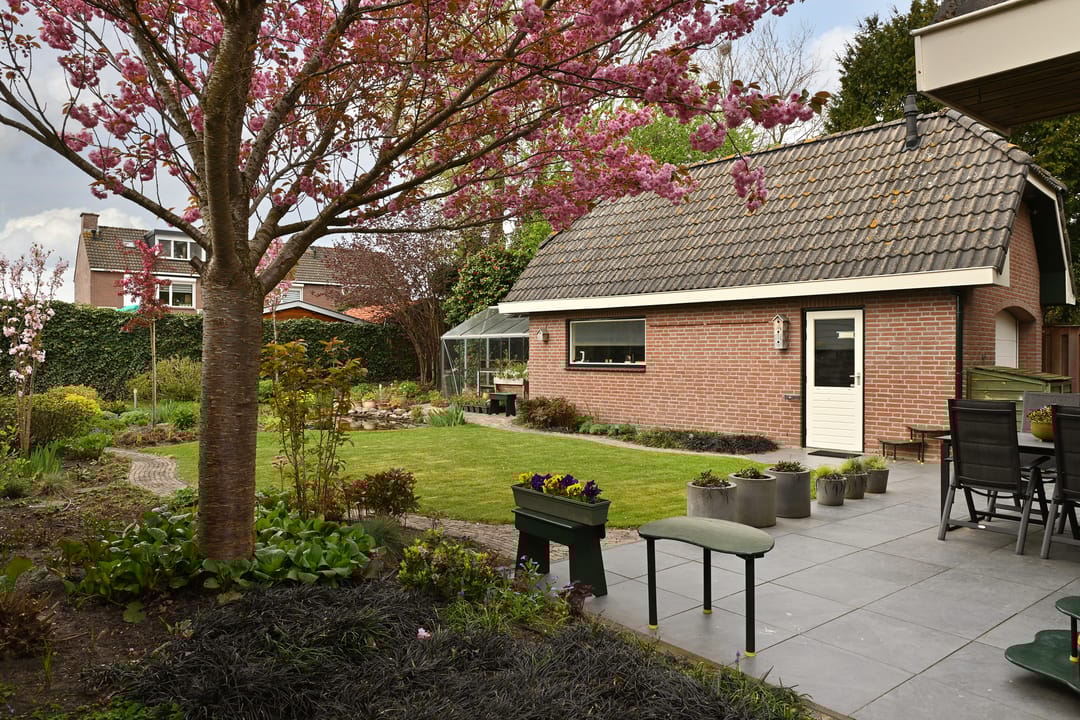 Foto 26 van Kinderbaantje 27