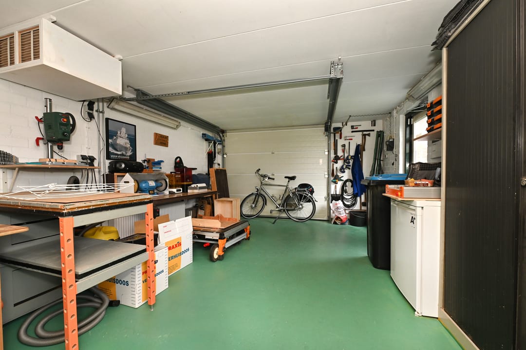 Foto 28 van Kinderbaantje 27