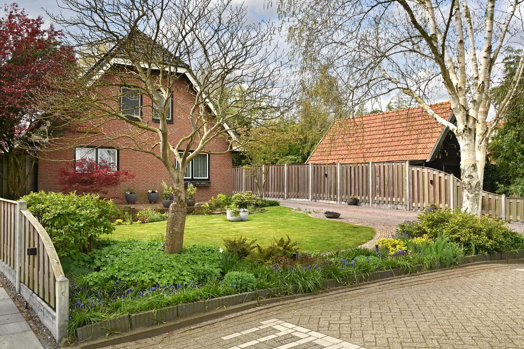 Foto 31 van Kinderbaantje 27