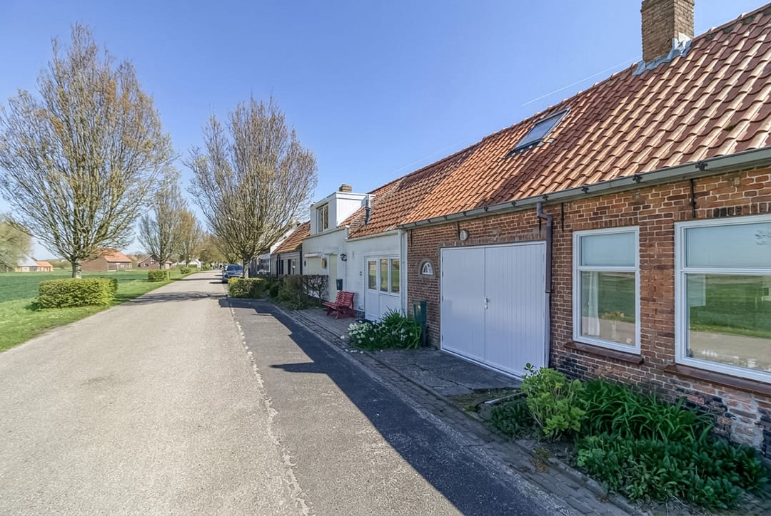 Photo 31 of Sluissestraat 73
