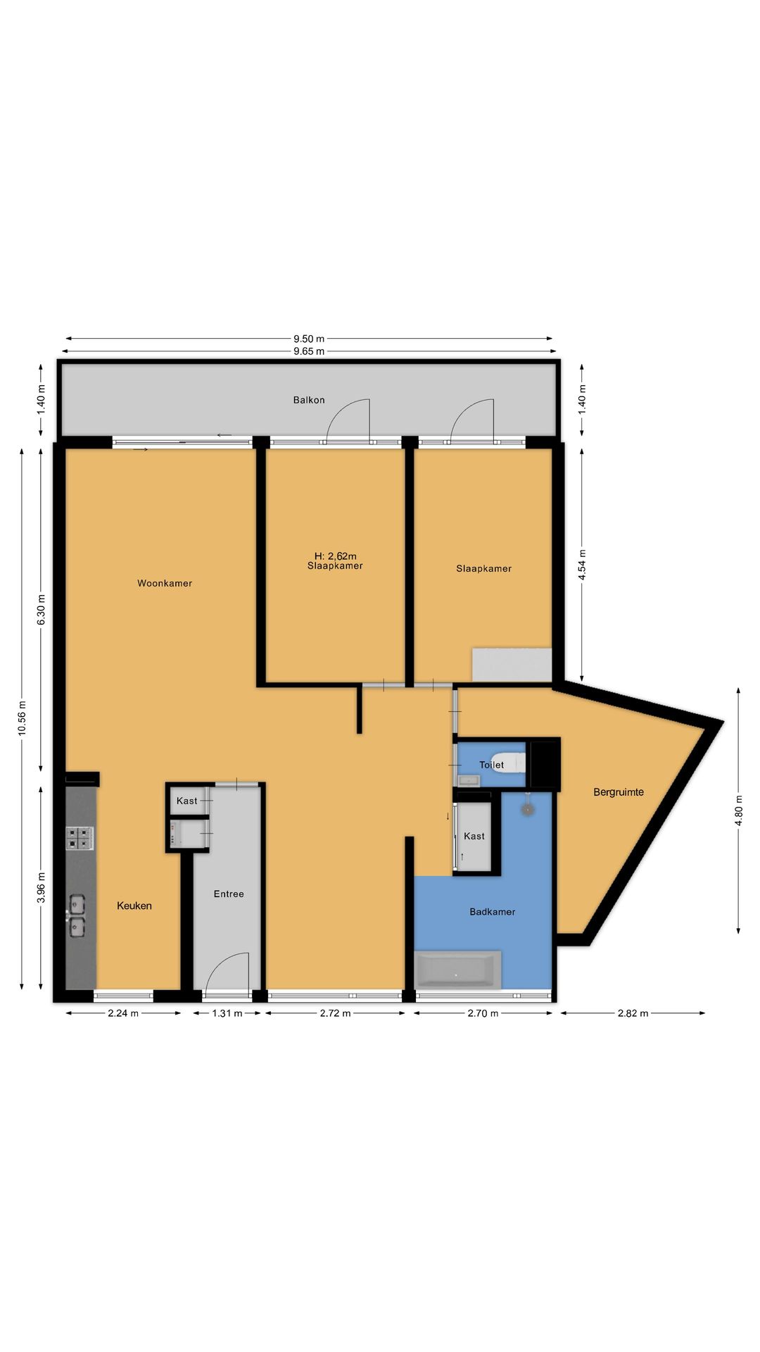 Foto 28 van Grubbehoeve 924