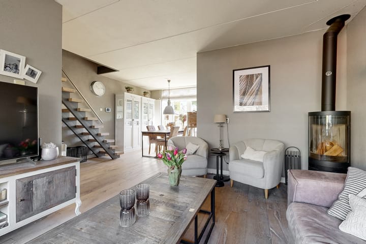 Foto 2 van Berkendal 42