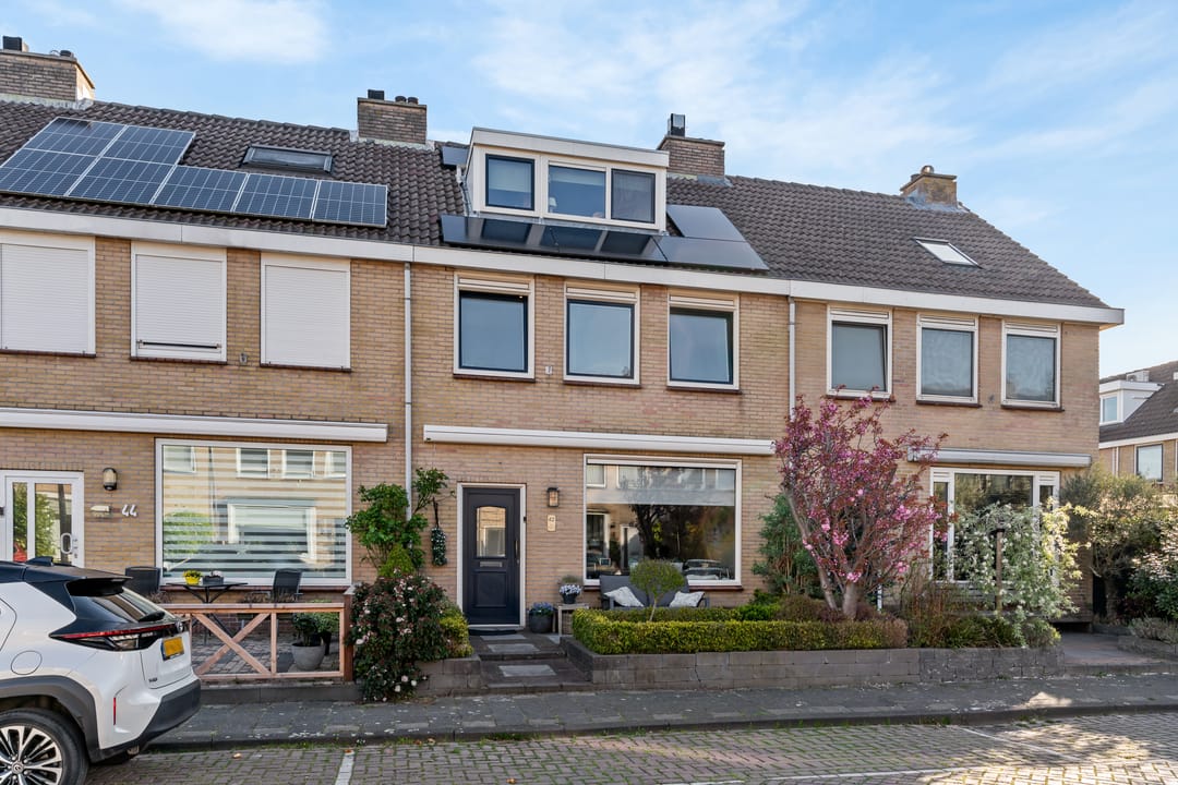 Foto 7 van Berkendal 42