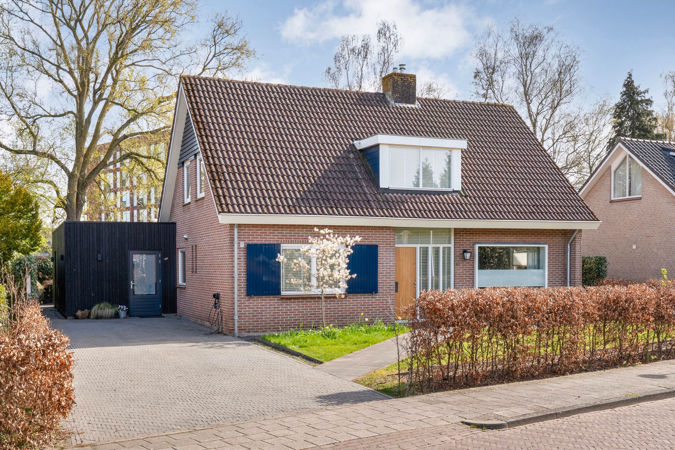 Foto 3 van Mr P J Oudlaan 41