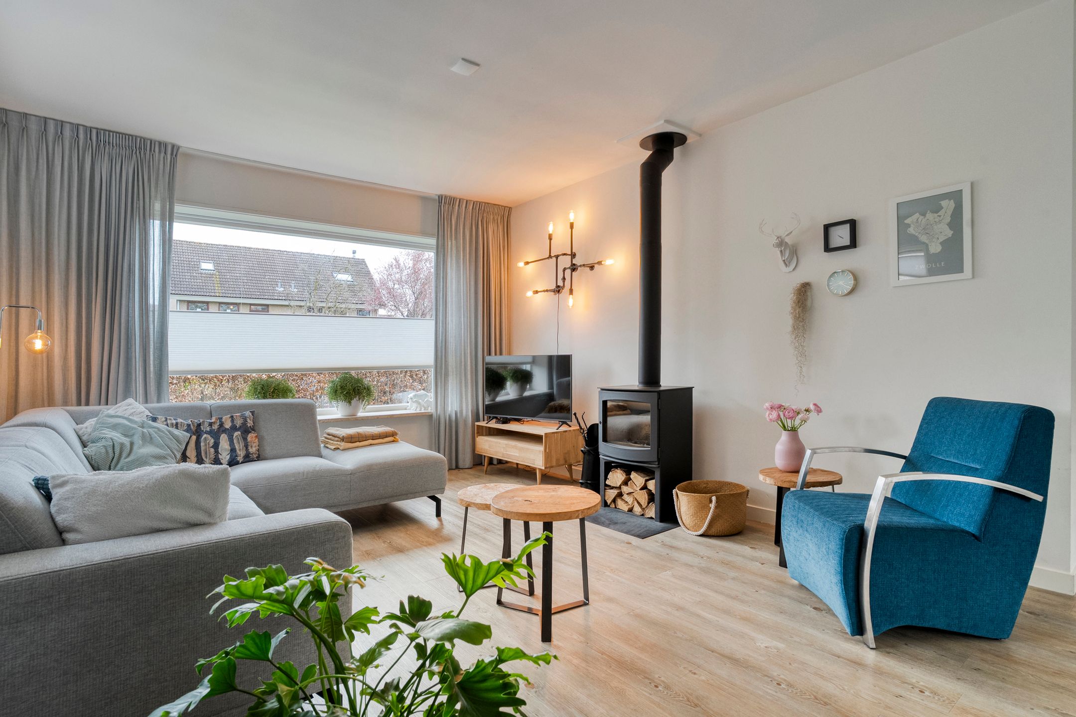 Foto 9 van Mr P J Oudlaan 41