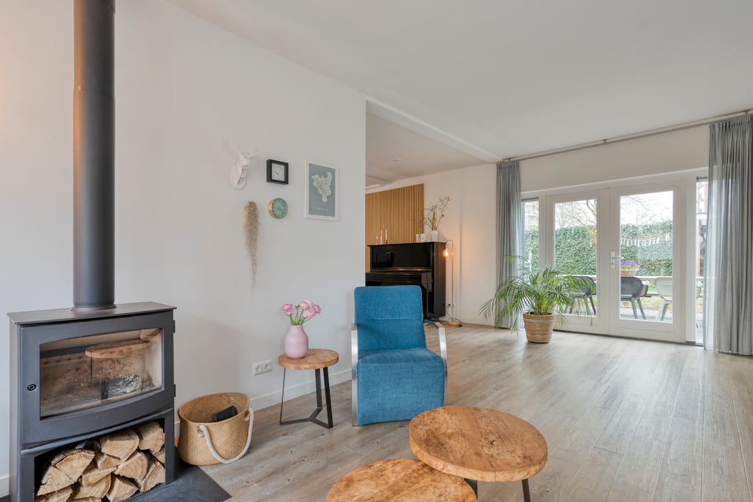 Foto 11 van Mr P J Oudlaan 41