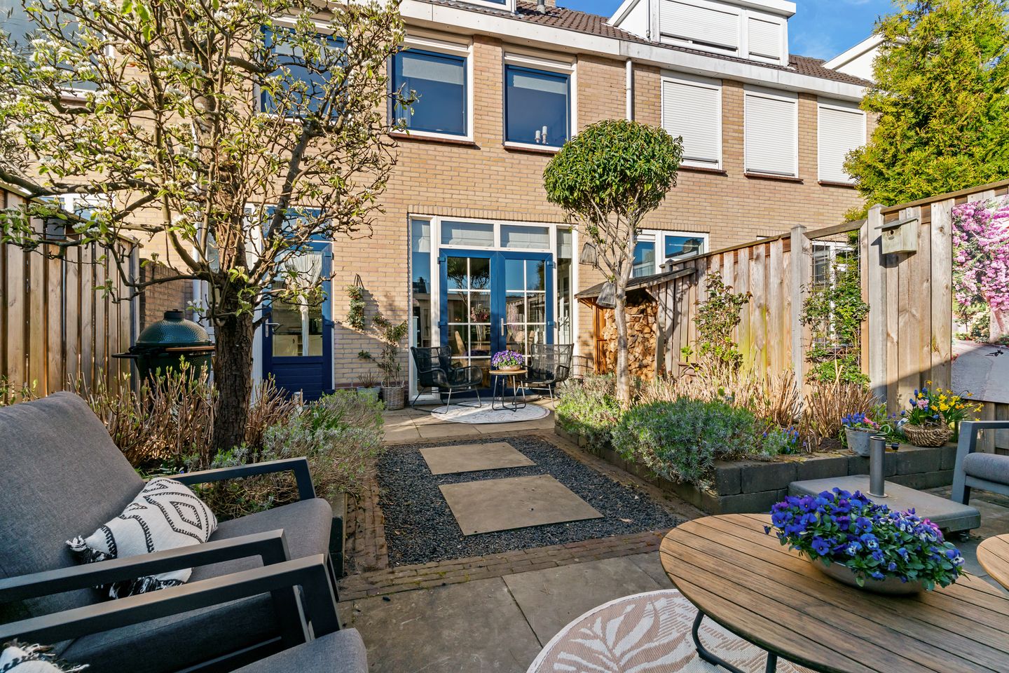 Foto 40 van Berkendal 42