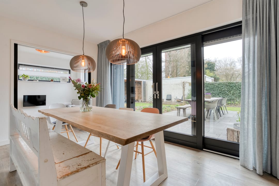 Foto 17 van Mr P J Oudlaan 41