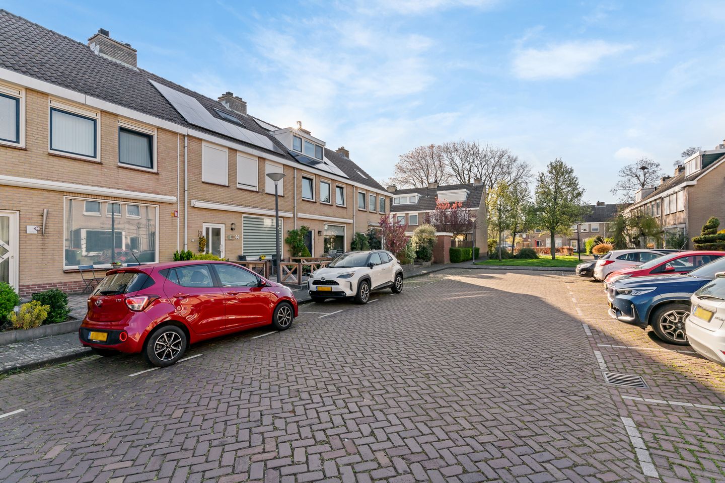 Foto 44 van Berkendal 42