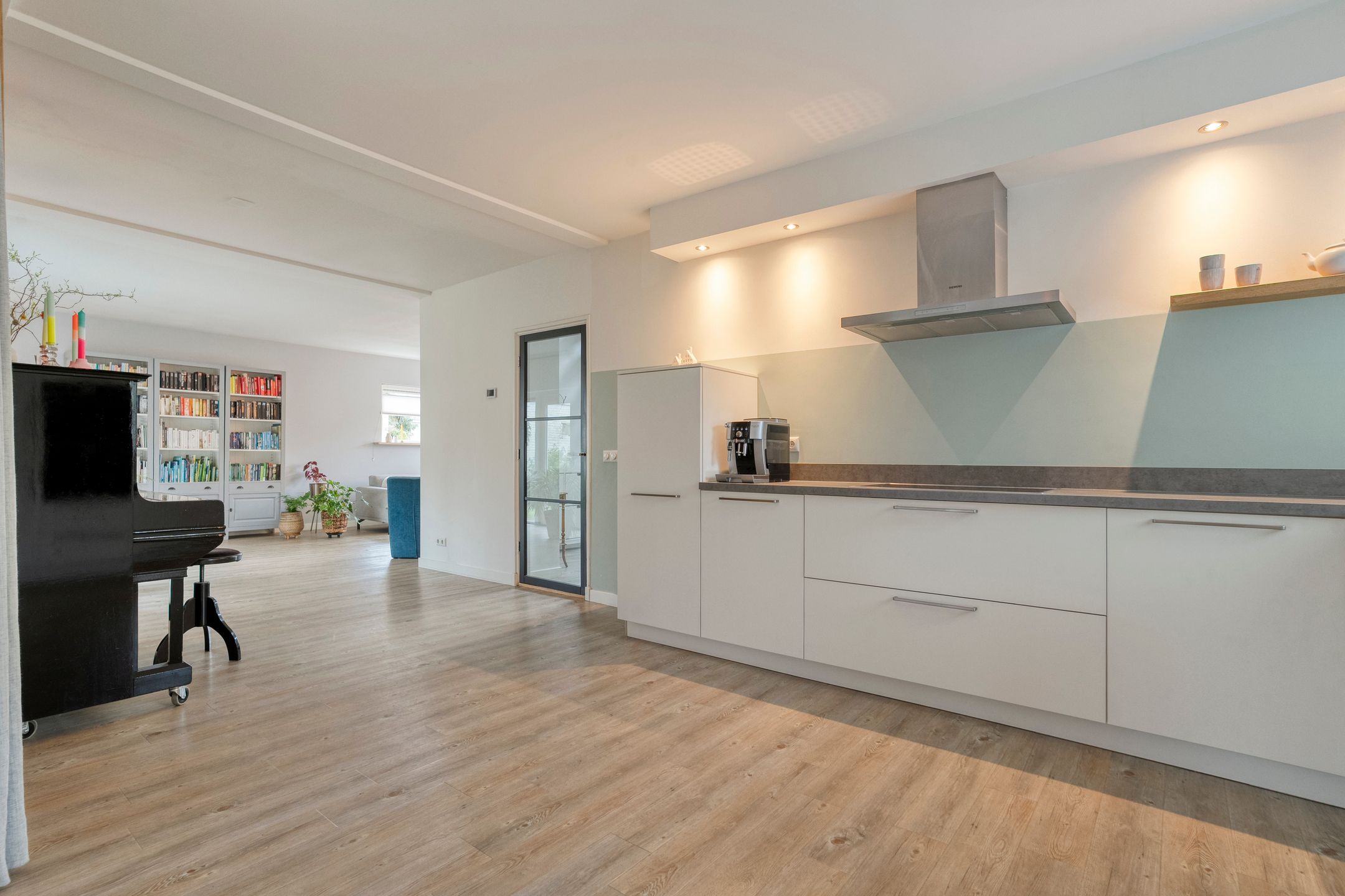 Foto 21 van Mr P J Oudlaan 41