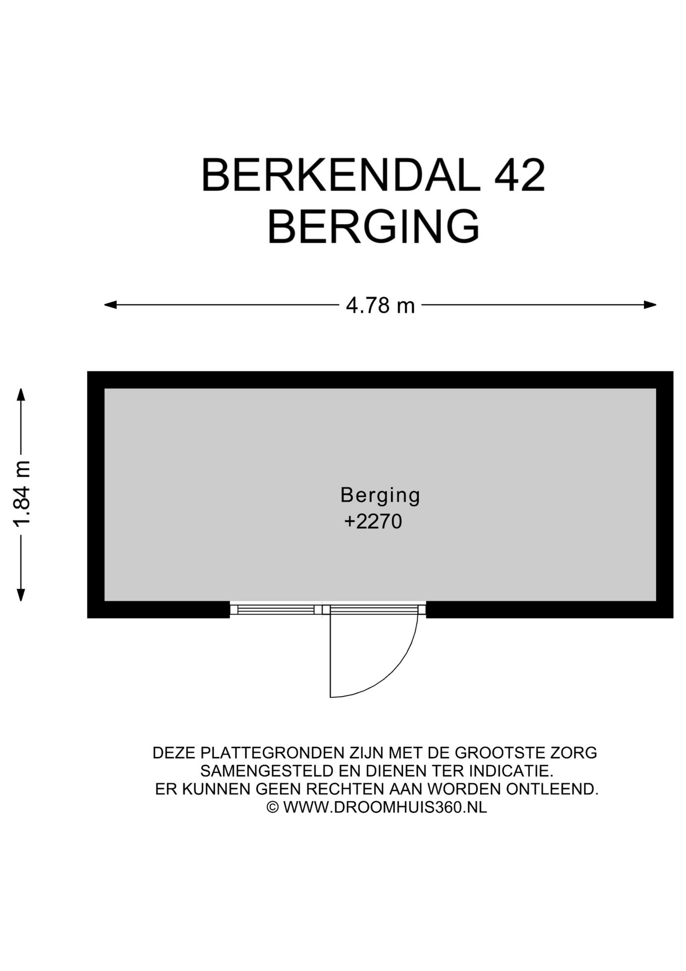 Foto 50 van Berkendal 42