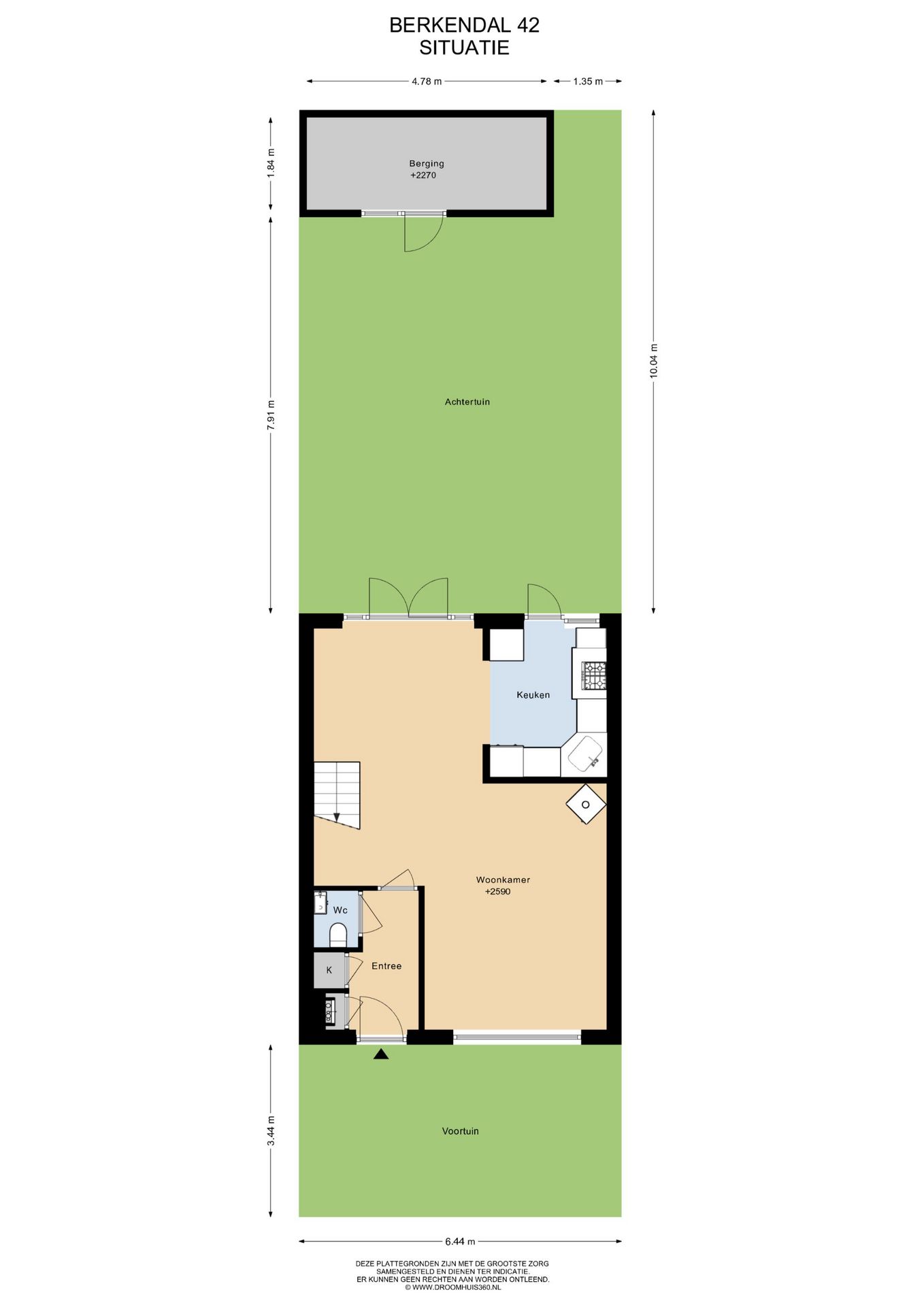 Foto 51 van Berkendal 42