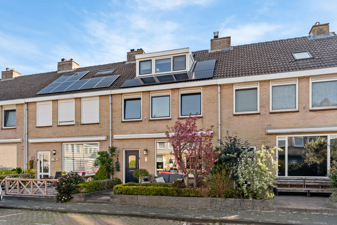 Foto 8 van Berkendal 42