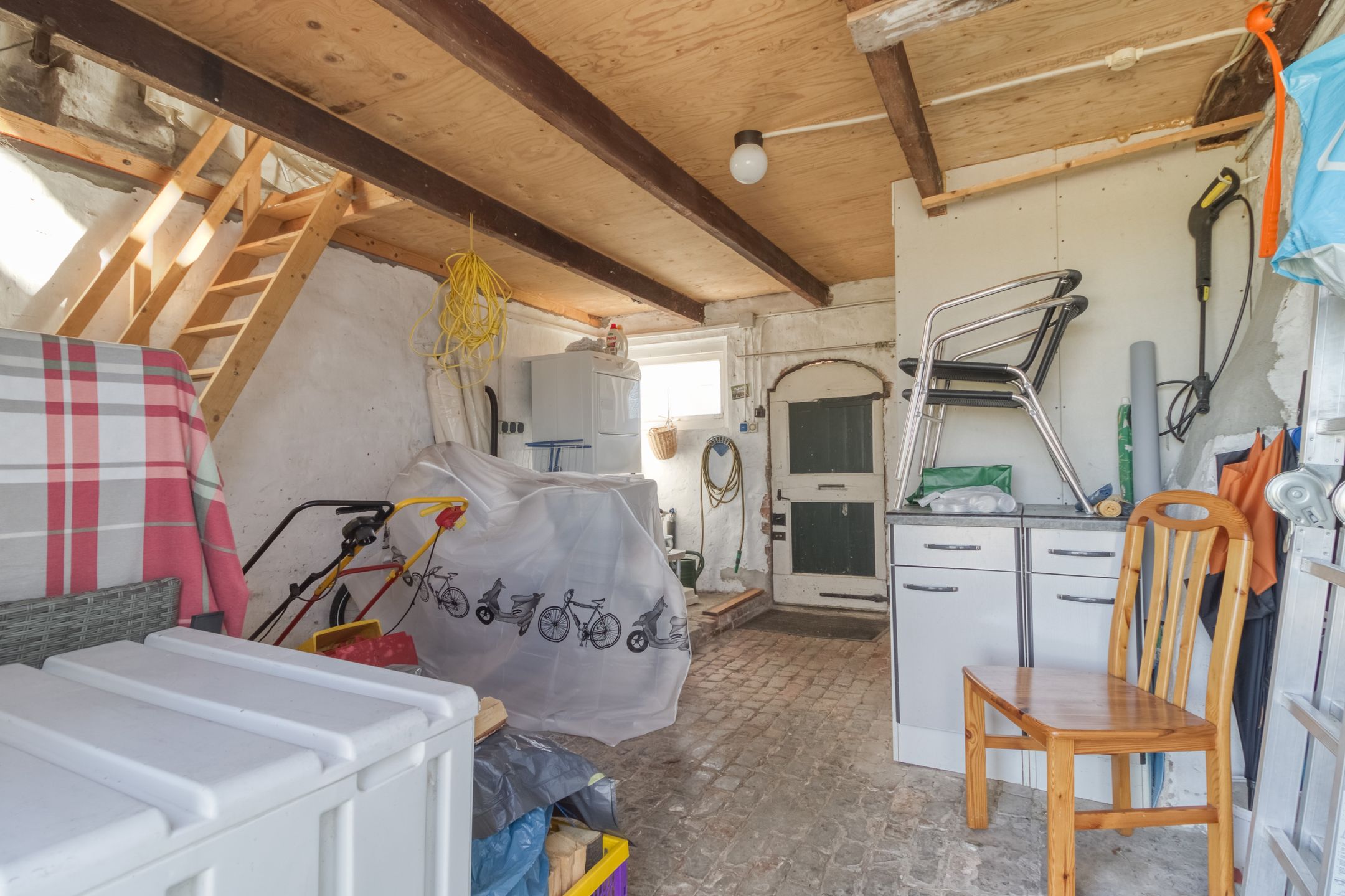 Photo 24 of Sluissestraat 73