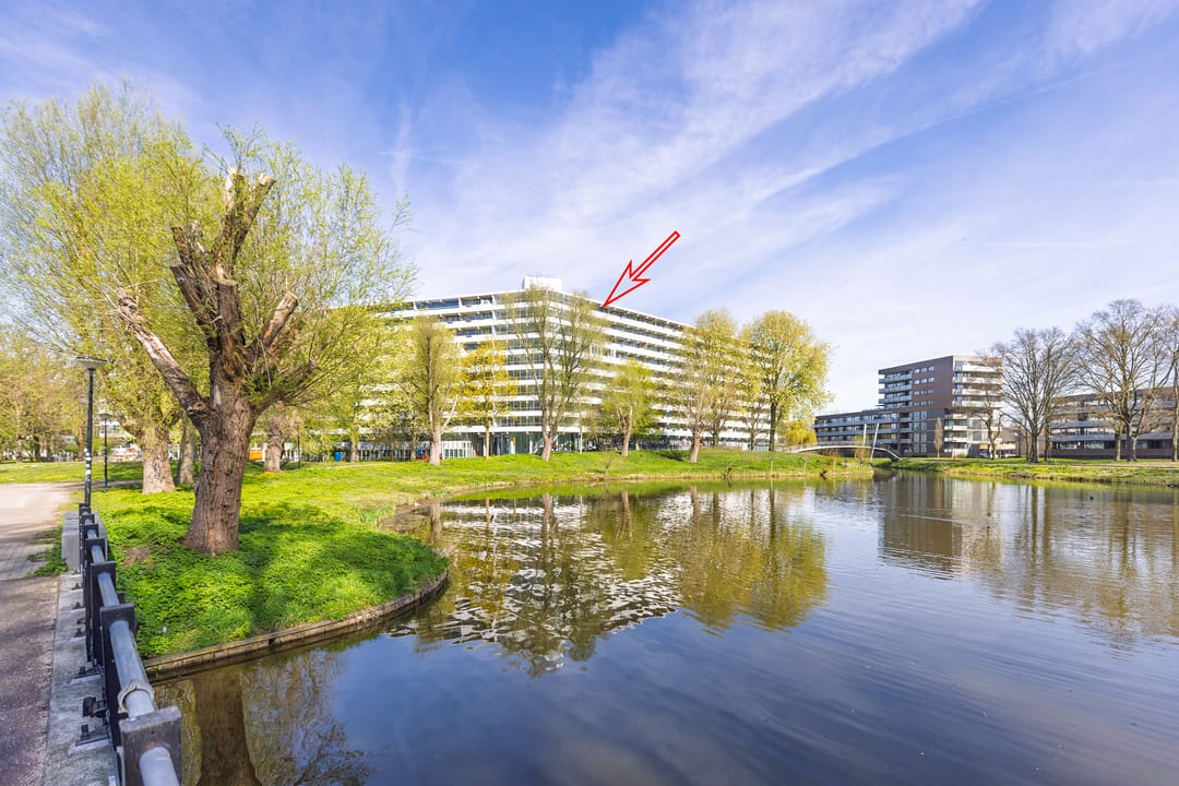 Foto 1 van Grubbehoeve 924