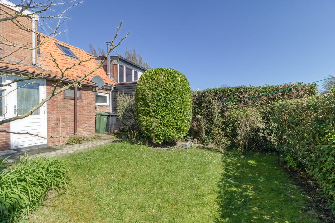 Photo 28 of Sluissestraat 73