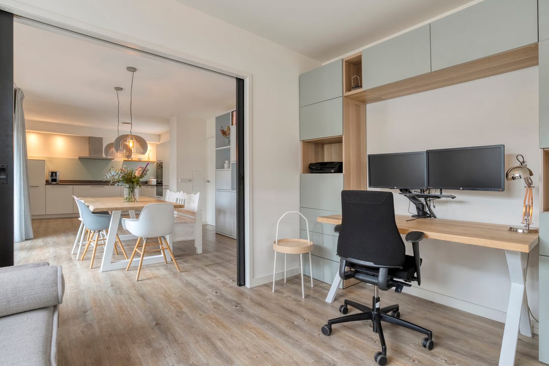 Foto 26 van Mr P J Oudlaan 41