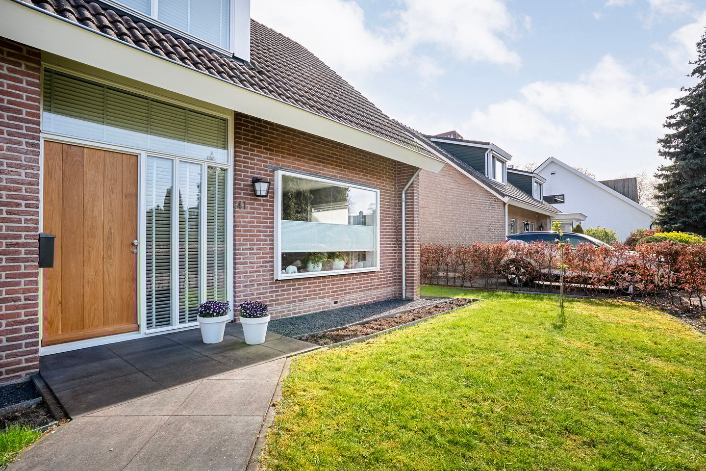 Foto 4 van Mr P J Oudlaan 41