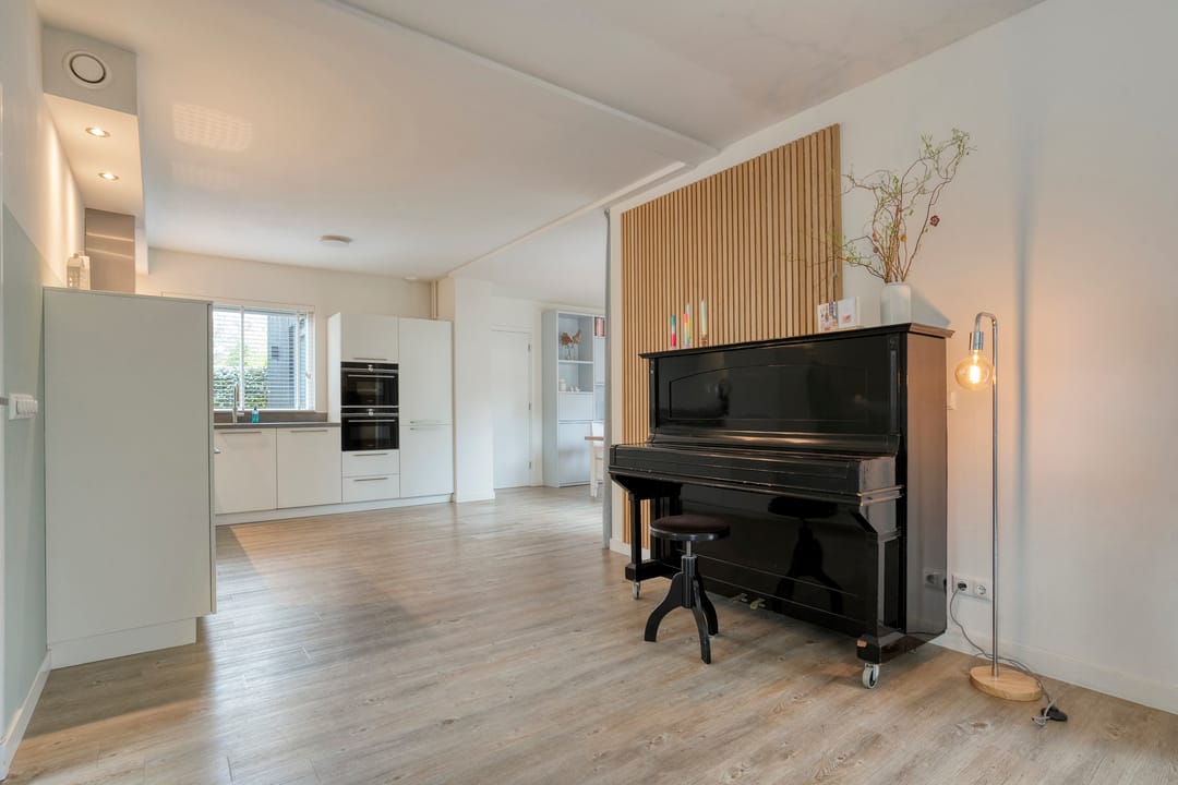 Foto 22 van Mr P J Oudlaan 41