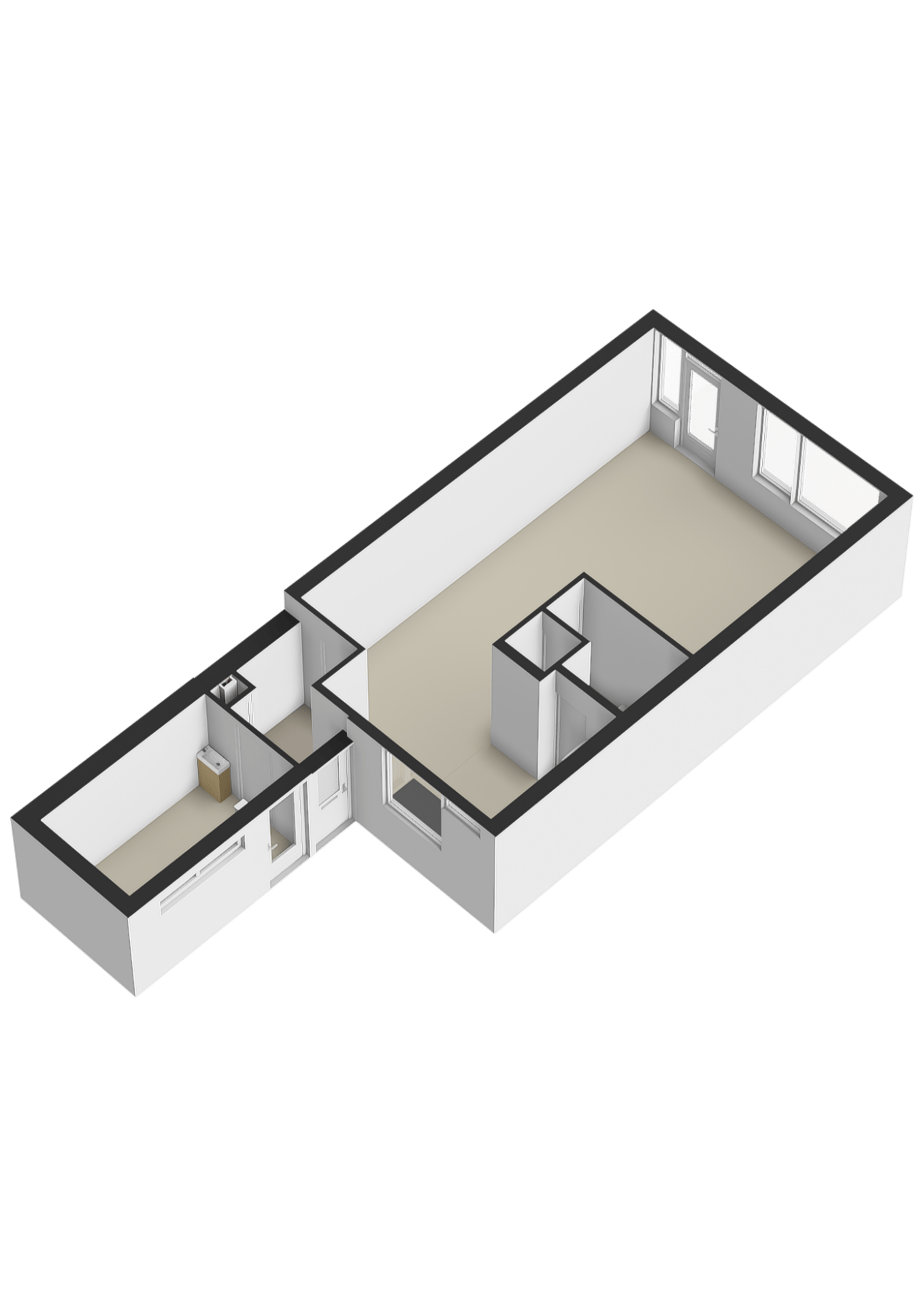 Foto 50 van Omloop 61