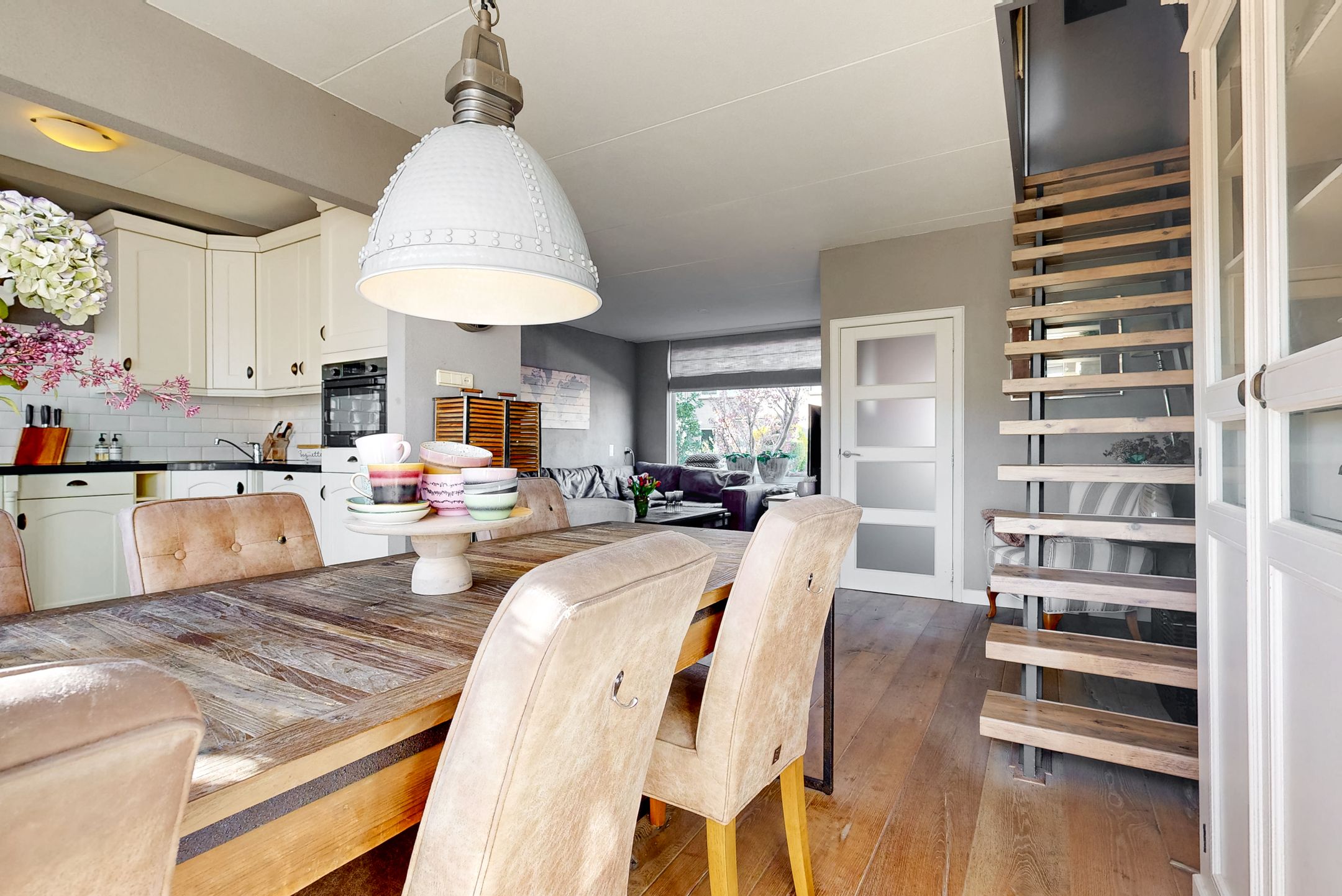 Foto 15 van Berkendal 42